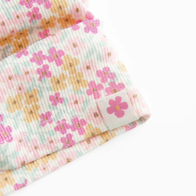 Cool Club, Komin dziewczęcy, ecru