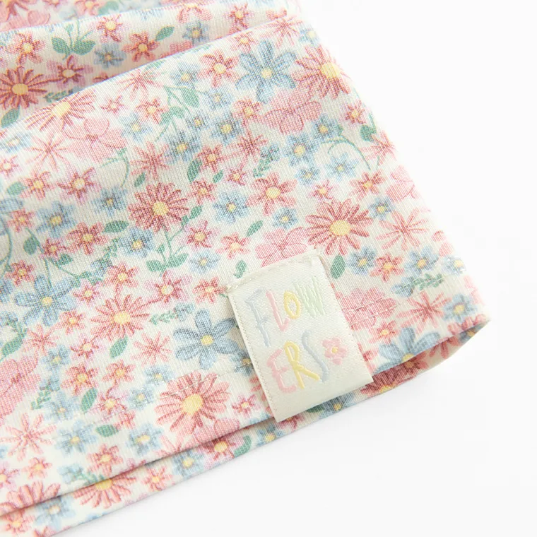 Cool Club, Komin dziewczęcy, ecru