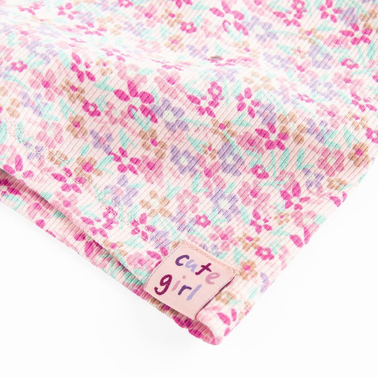 Cool Club, Komin dziewczęcy, różowy