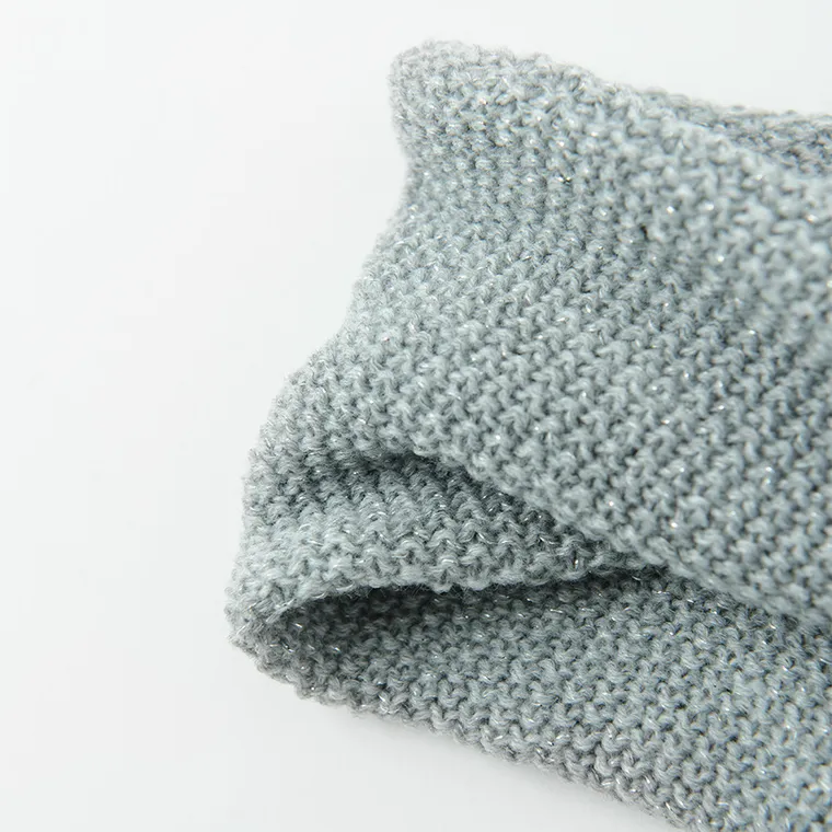 Cool Club, Komin dziewczęcy, szary