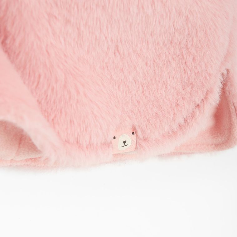 Cool Club, Kominiarka dziewczęca, różowa