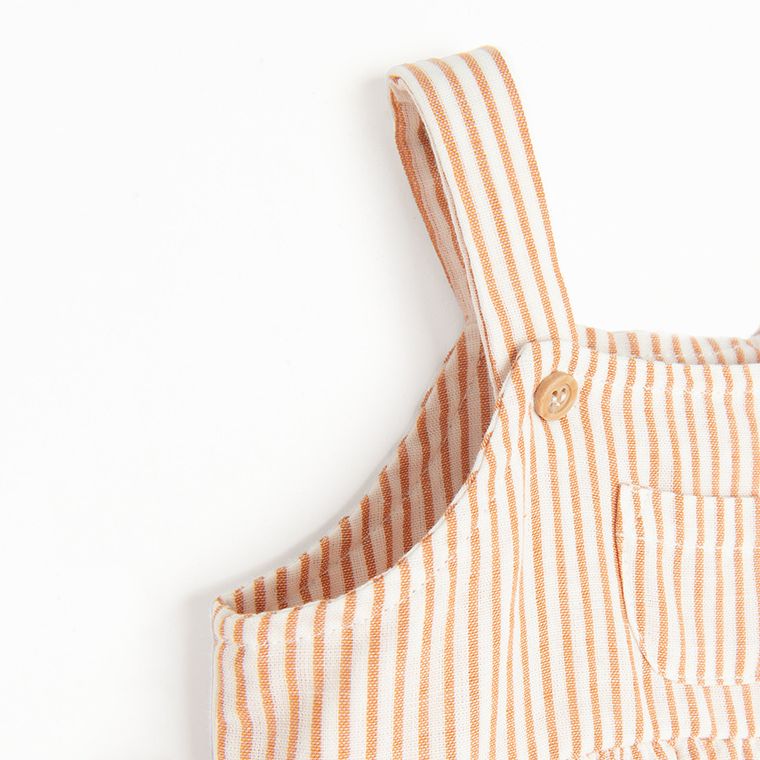 Cool Club, Komplet chłopięcy, Body na ramiączka, Kapelusz, mix