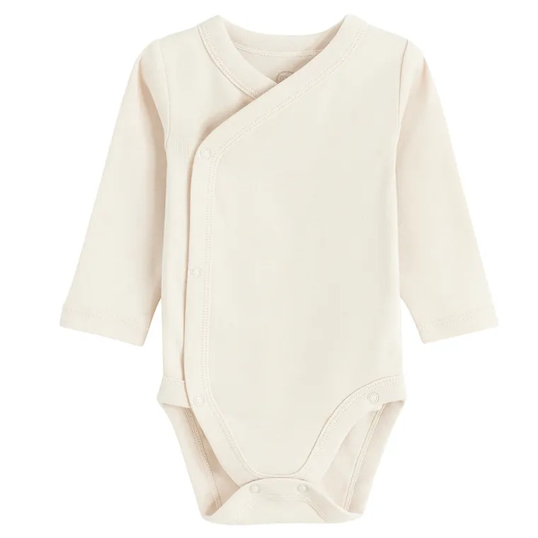 Cool Club, Komplet chłopięcy, Body z długim rękawem, Półśpiochy, mix, zestaw, 3 szt.