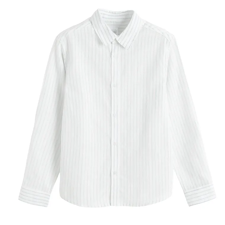 Cool Club, Komplet chłopięcy, Koszula z długim rękawem, Szorty, mix