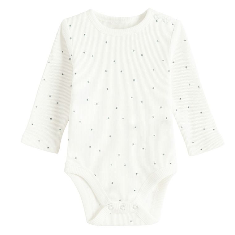 Cool Club, Komplet chłopięcy, Śpiochy welurowe, Body z długim rękawem, prążkowane, mix