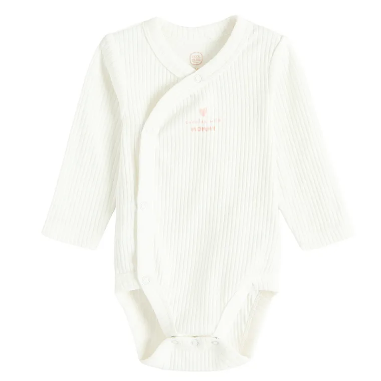 Cool Club, Komplet dziewczęcy, Body z długim rękawem, Półśpiochy, Czapka, mix