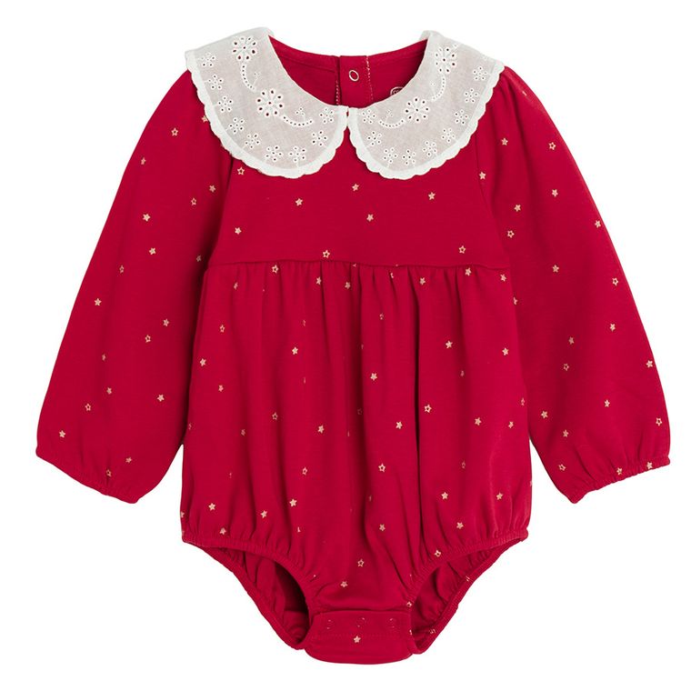 Cool Club, Komplet dziewczęcy, Body z długim rękawem, Rajstopy, Opaska, mix