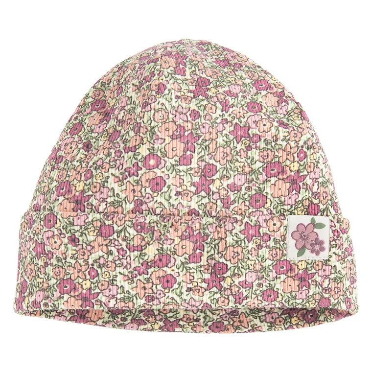 Cool Club, Komplet dziewczęcy, Czapka, Komin, mix