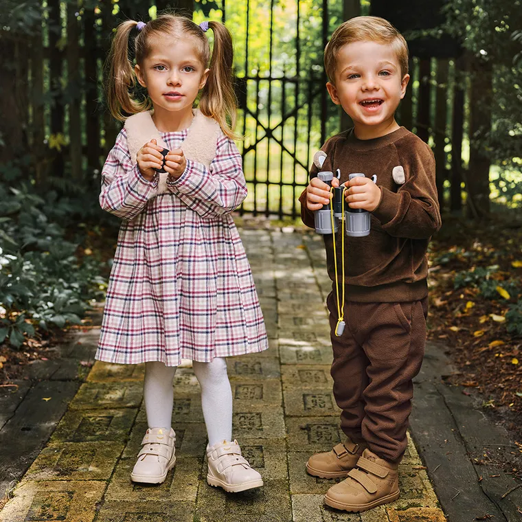 Cool Club, Komplet dziewczęcy, Sukienka z długim rękawem, Kamizelka, Rajstopy, mix