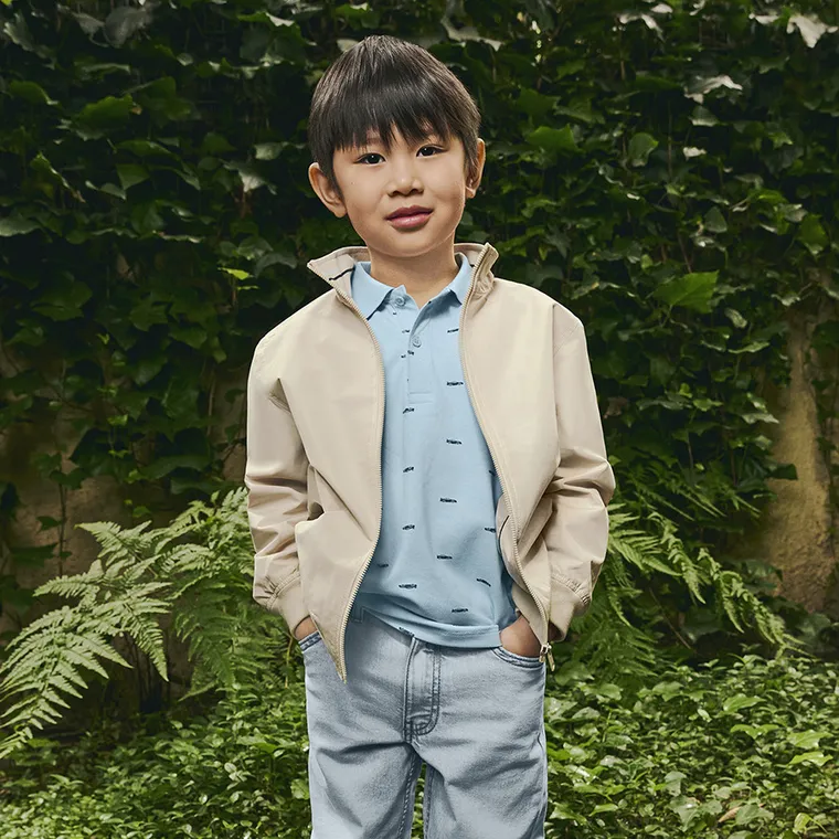 Cool Club, Koszulka polo chłopięca z krótkim rękawem mix, zestaw, 3 szt.