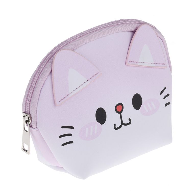 Cool Club, Kotek, kosmetyczka