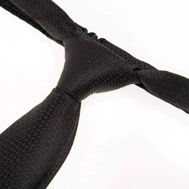 Cool Club, Krawat chłopięcy, czarny