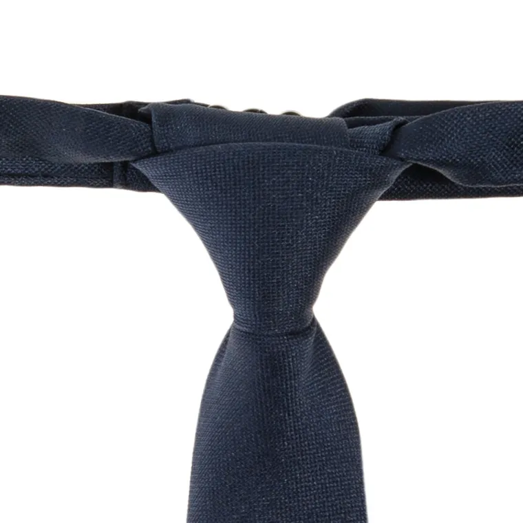 Cool Club, Krawat chłopięcy, granatowy