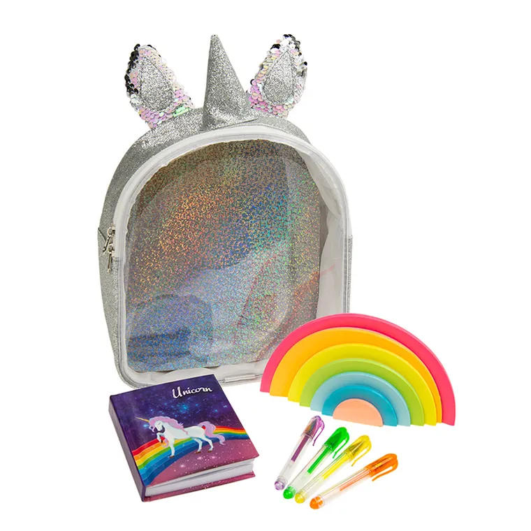 Cool Club, Królik, plecak z akcesoriami