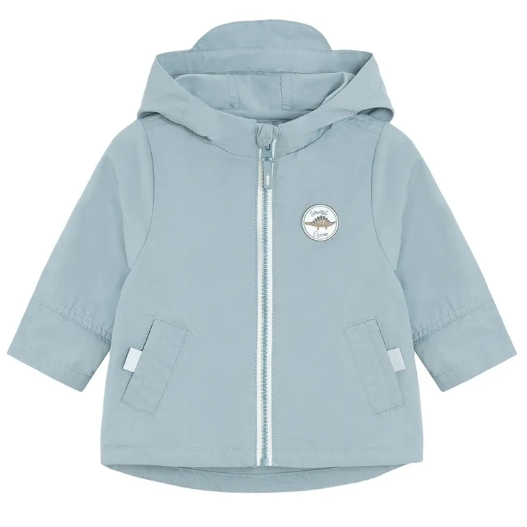 Cool Club, Kurtka chłopięca z kapturem, Bluza polarowa, rozpinana, 3w1, mix