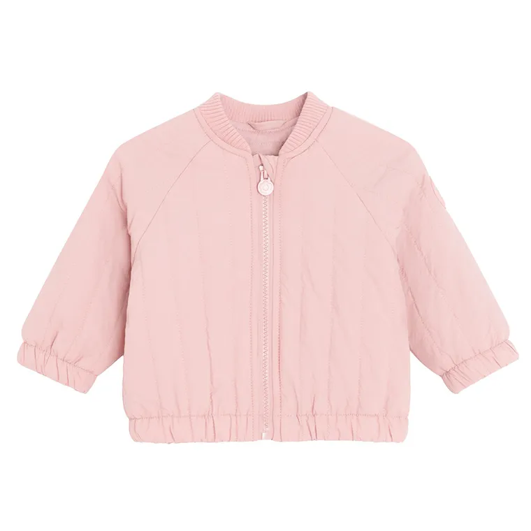 Cool Club, Kurtka dziewczęca, różowa