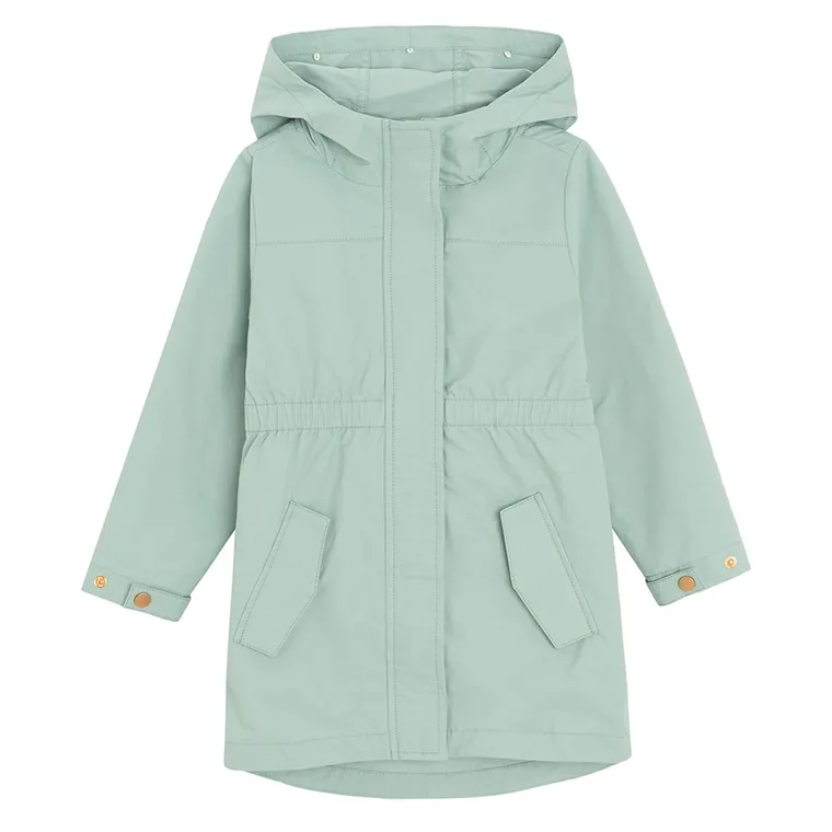 Cool Club, Kurtka dziewczęca z kapturem, 3w1, mix