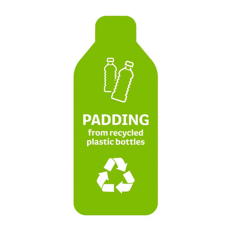 Cool Club, Kurtka dziewczęca z kapturem, ecru