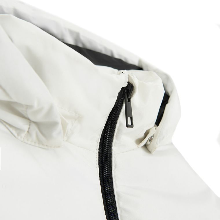 Cool Club, Kurtka dziewczęca z kapturem, ocieplana, mix