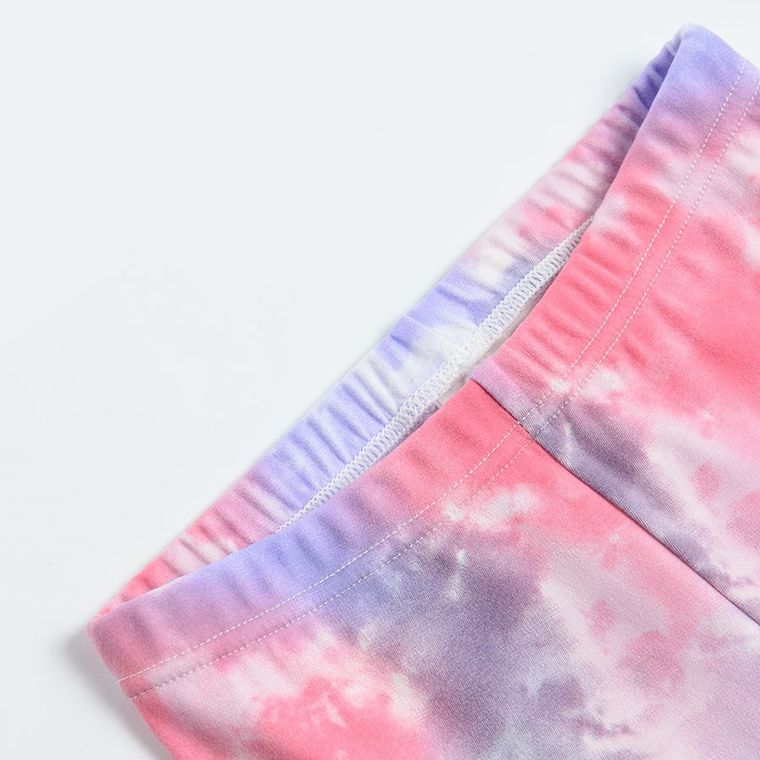 Cool Club, Legginsy dziewczęce, fioletowe