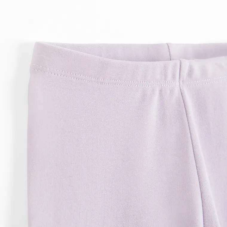 Cool Club, Legginsy dziewczęce, fioletowe