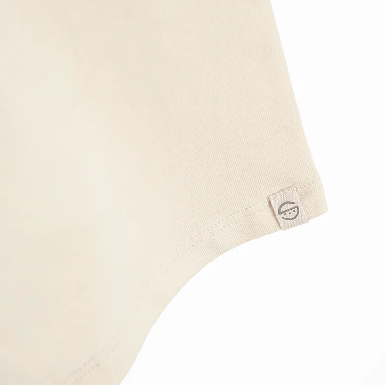 Cool Club, Legginsy dziewczęce, kolarki, beżowe