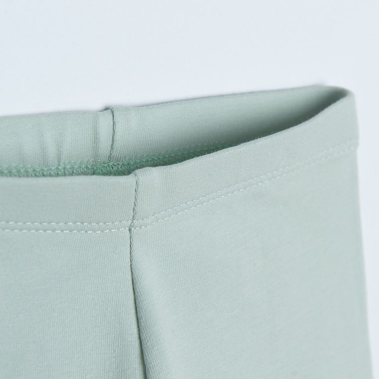 Cool Club, Legginsy dziewczęce, kolarki, khaki