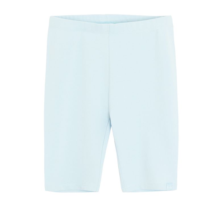 Cool Club, Legginsy dziewczęce, kolarki, mix, zestaw, 2 szt.