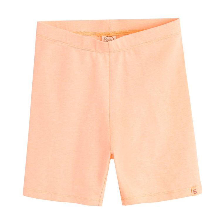 Cool Club, Legginsy dziewczęce, kolarki, mix, zestaw, 3 szt.