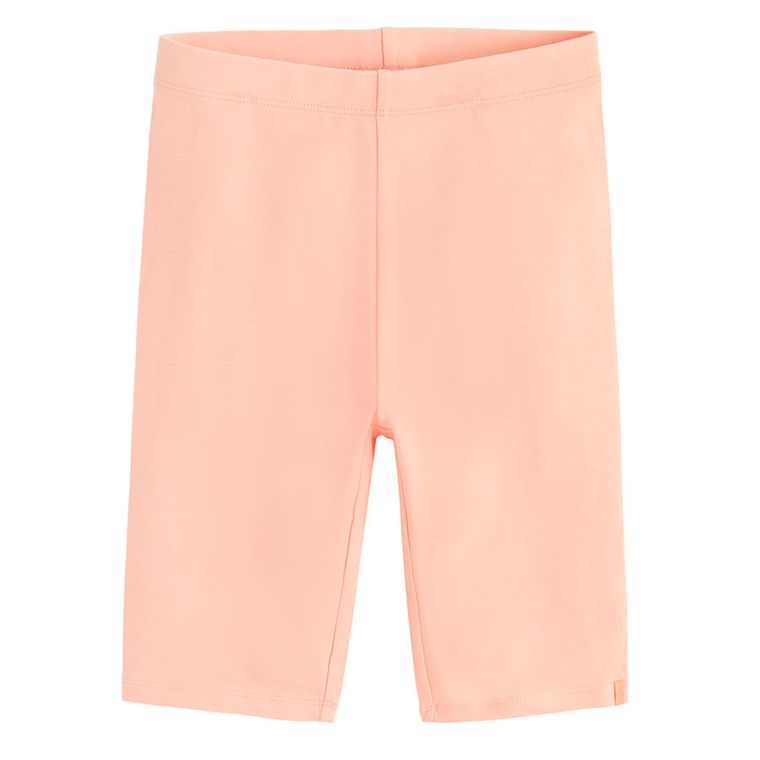 Cool Club, Legginsy dziewczęce, kolarki, mix, zestaw, 3 szt.