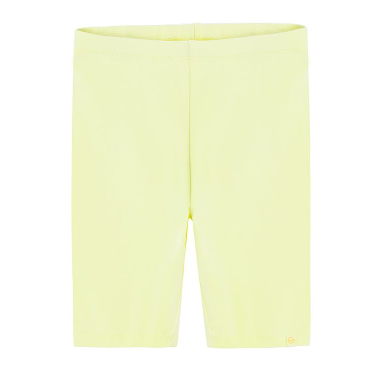 Cool Club, Legginsy dziewczęce, kolarki, mix, zestaw, 3 szt.