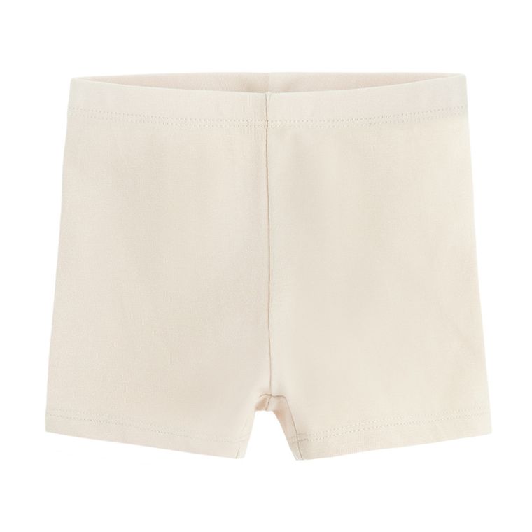 Cool Club, Legginsy dziewczęce, kolarki, mix, zestaw, 4 szt.