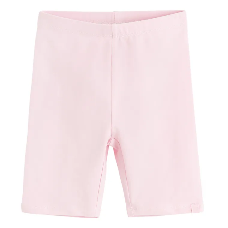 Cool Club, Legginsy dziewczęce, kolarki, mix, zestaw, 5 szt.