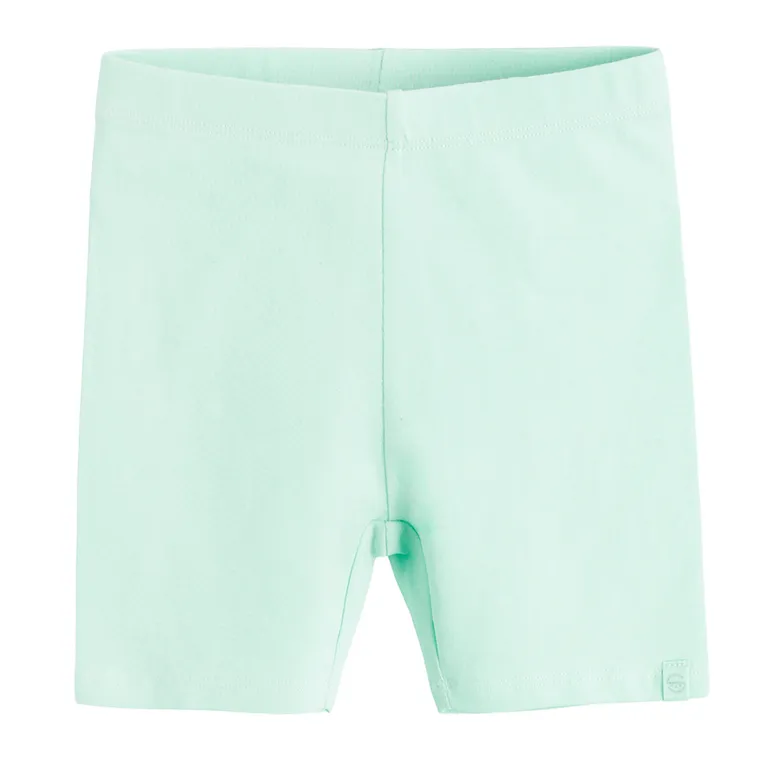 Cool Club, Legginsy dziewczęce, kolarki, mix, zestaw, 5 szt.