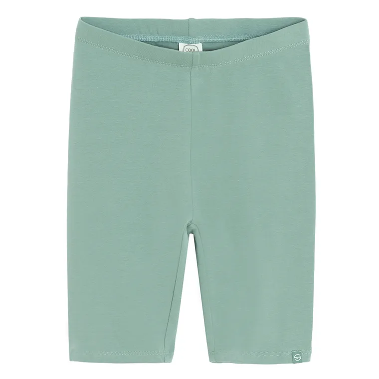 Cool Club, Legginsy dziewczęce, kolarki, mix, zestaw, 5 szt.