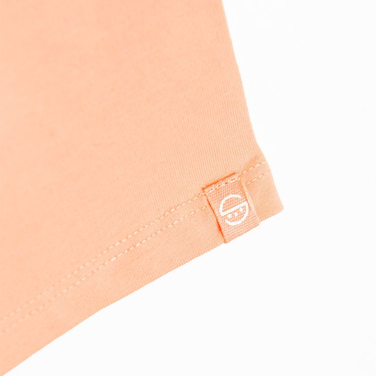 Cool Club, Legginsy dziewczęce, kolarki, pomarańczowe