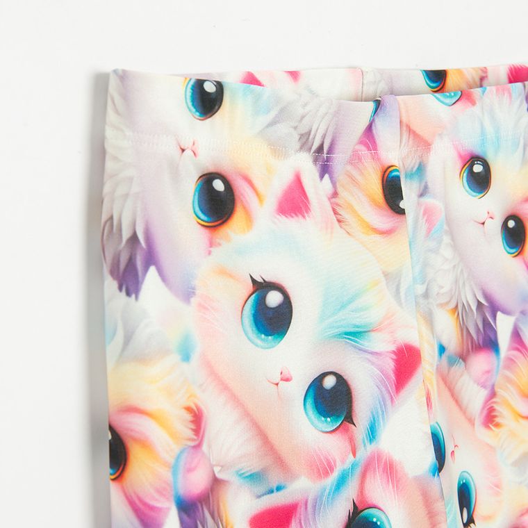 Cool Club, Legginsy dziewczęce, mix