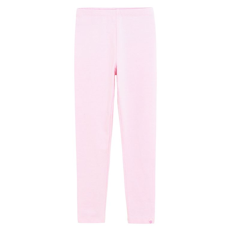 Cool Club, Legginsy dziewczęce, mix, zestaw, 2 szt.