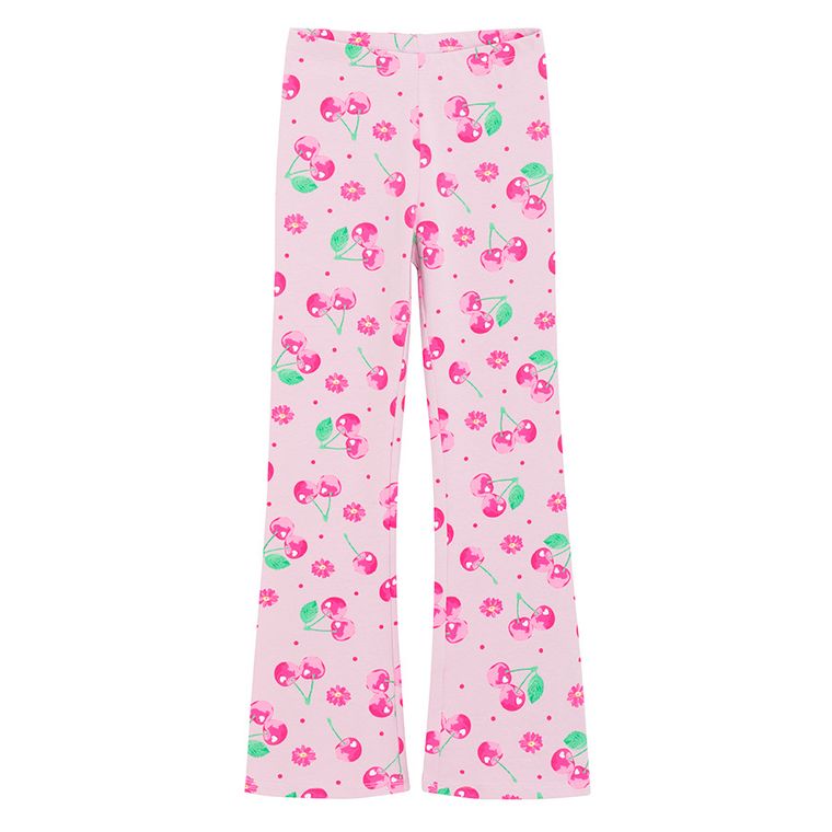 Cool Club, Legginsy dziewczęce, mix, zestaw, 2 szt.