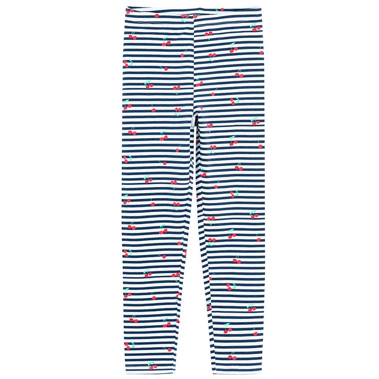 Cool Club, Legginsy dziewczęce, mix, zestaw, 3 szt.