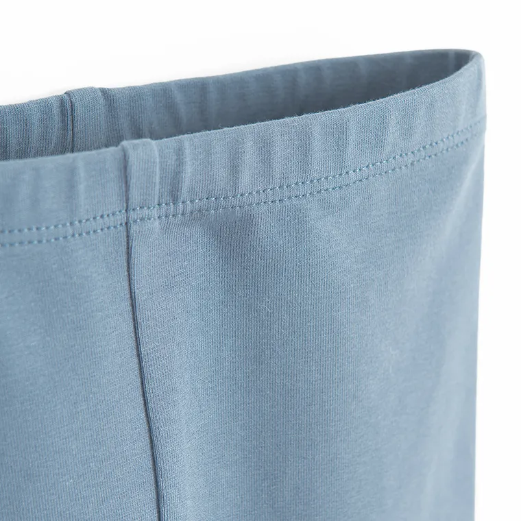 Cool Club, Legginsy dziewczęce, niebieskie