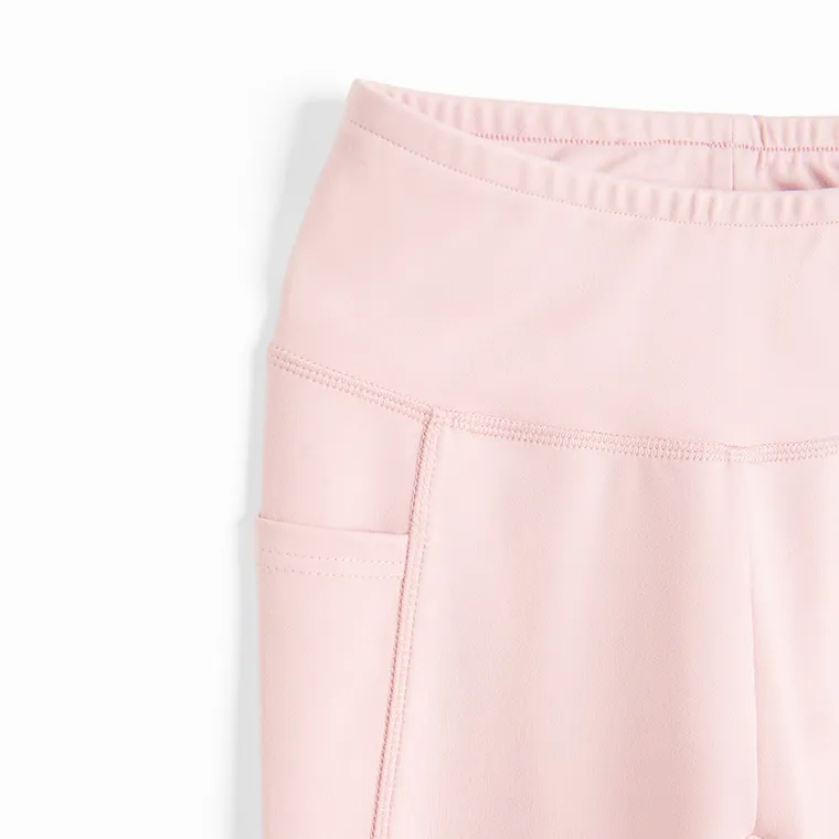 Cool Club, Legginsy dziewczęce, różowe