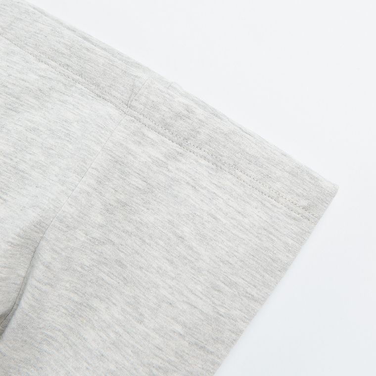 Cool Club, Legginsy dziewczęce, szare, Kicia Kocia