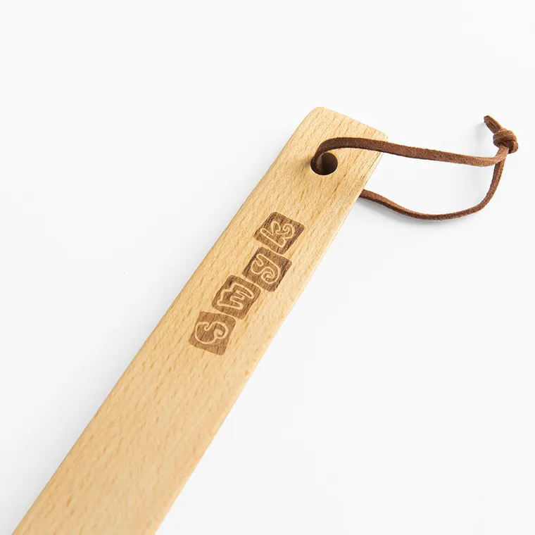 Cool Club, Łyżka do butów, drewniana