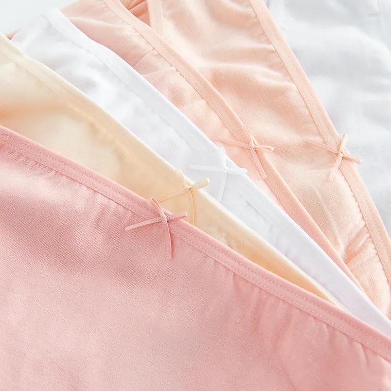 Cool Club, Majtki figi dziewczęce, mix, zestaw, 10 szt.