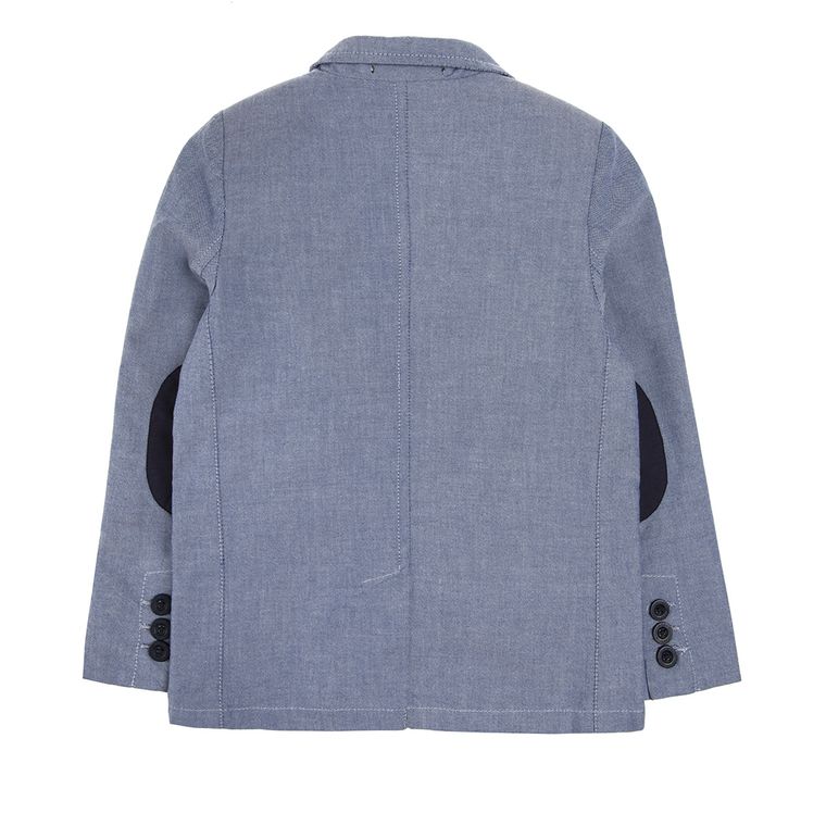 Cool Club, Marynarka chłopięca