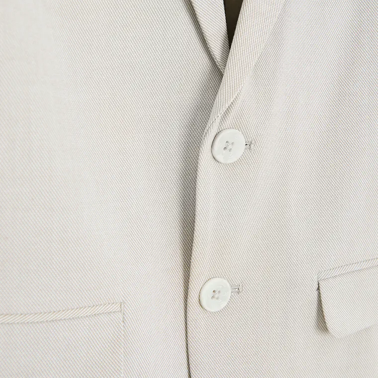 Cool Club, Marynarka chłopięca, beżowa