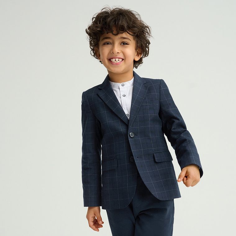 Cool Club, Marynarka chłopięca, granatowa