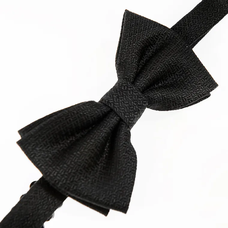 Cool Club, Mucha chłopięca, czarna