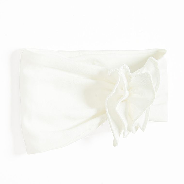 Cool Club, Opaska dziewczęca, biała